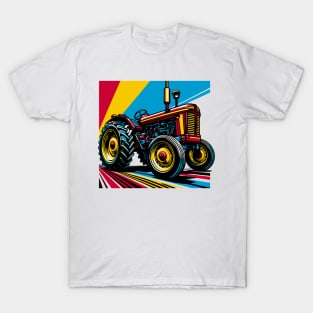 Tractor T-Shirt